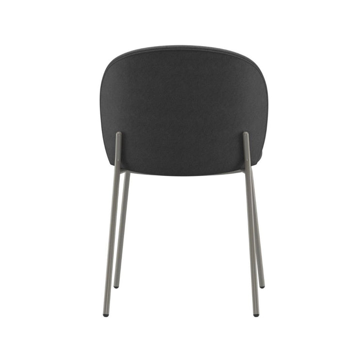 The Decorators: Scaun BoConcept Princeton