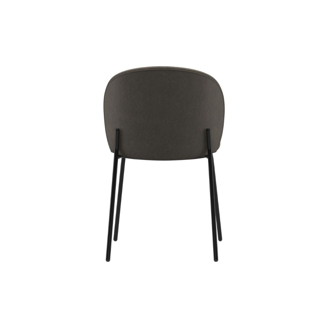 The Decorators: Scaun BoConcept Princeton
