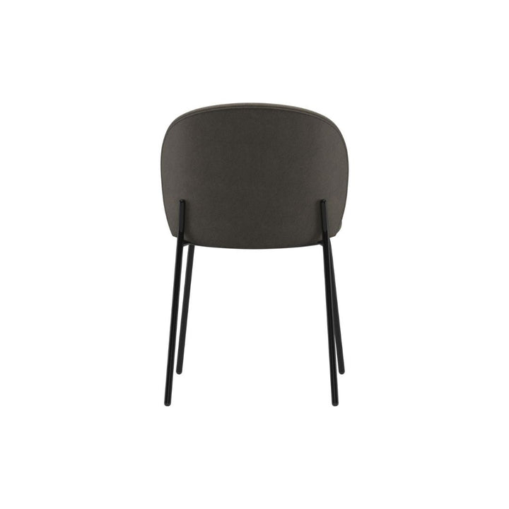 The Decorators: Scaun BoConcept Princeton
