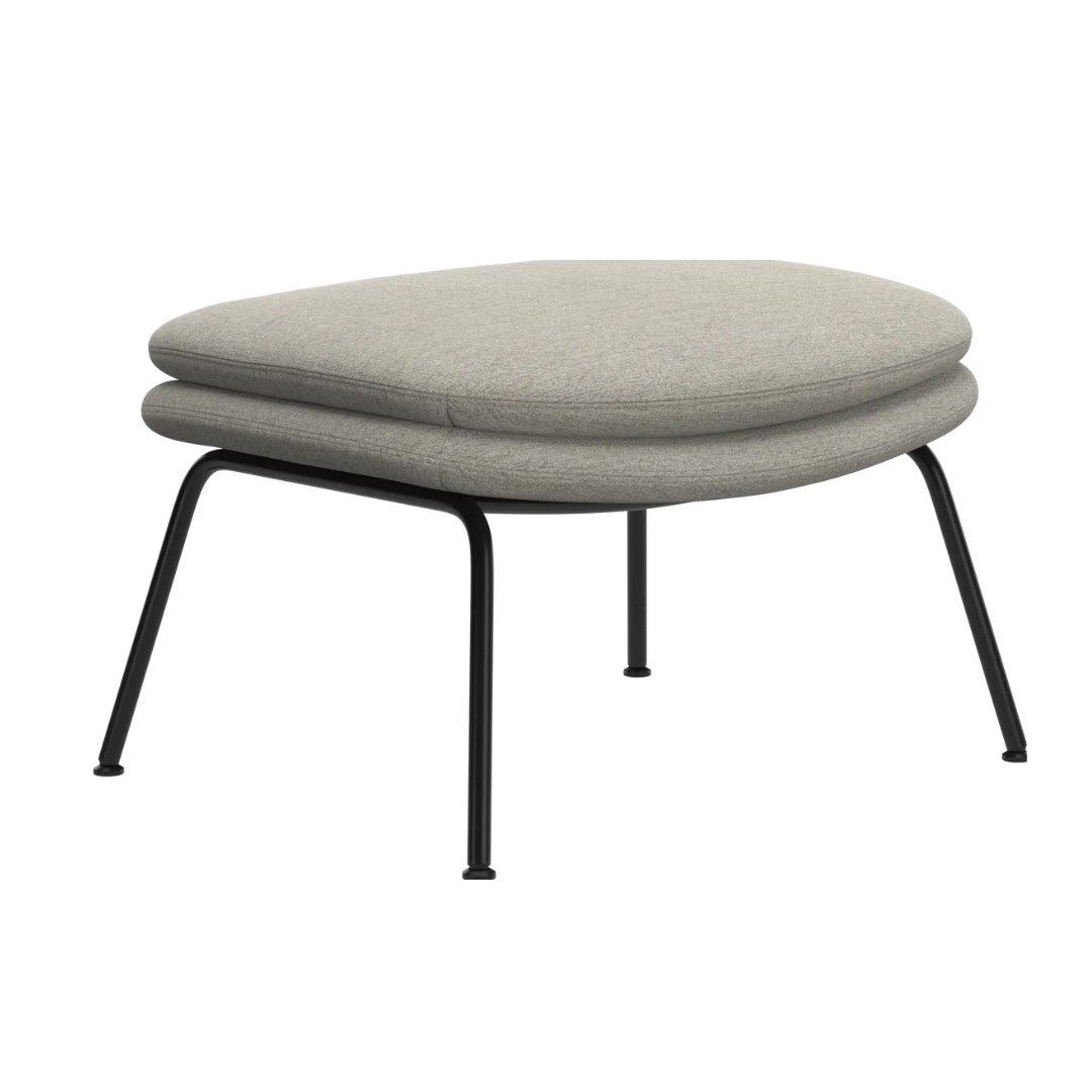 The Decorators: Taburet BoConcept Dublin