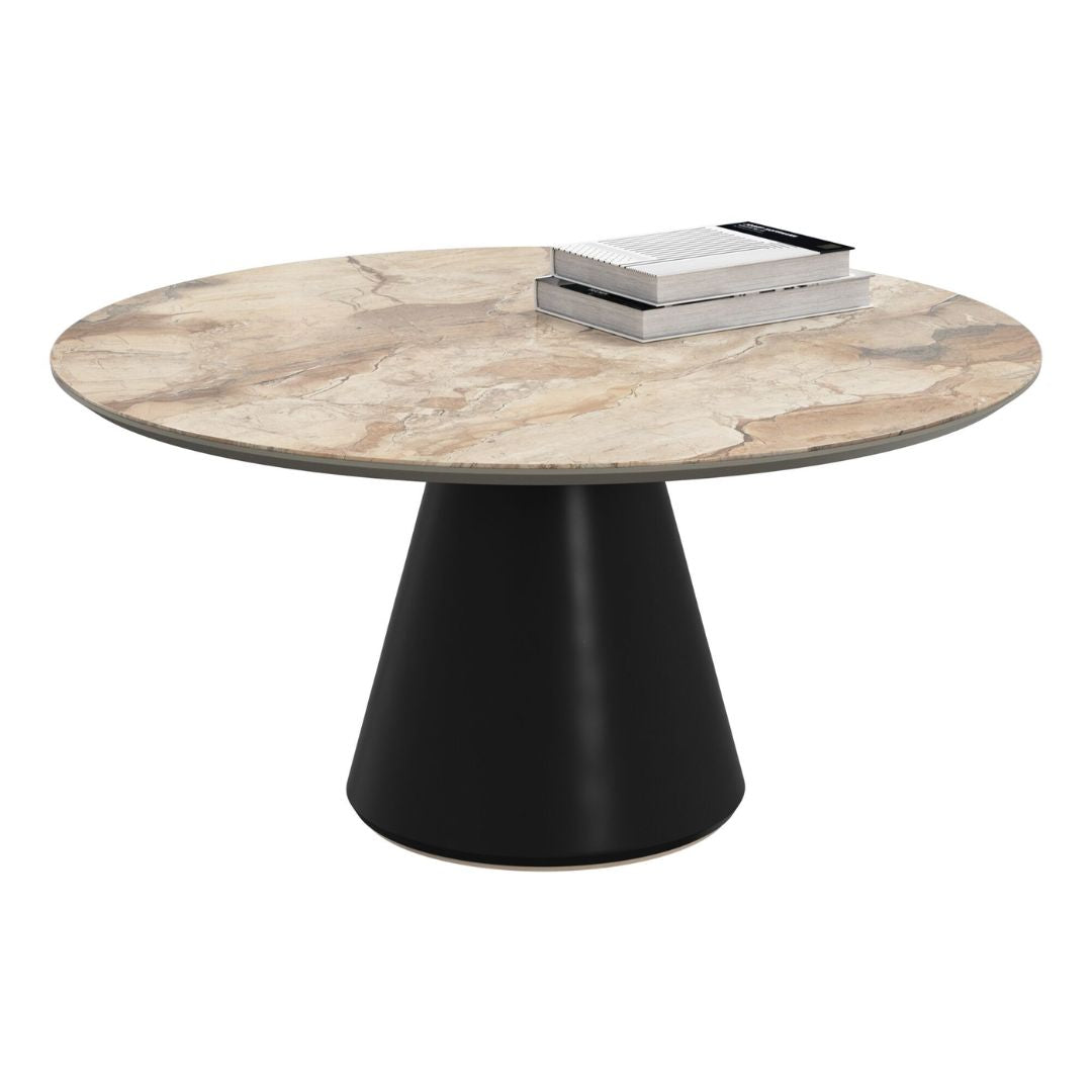 The Decorators: Masuta de cafea Madrid BoConcept