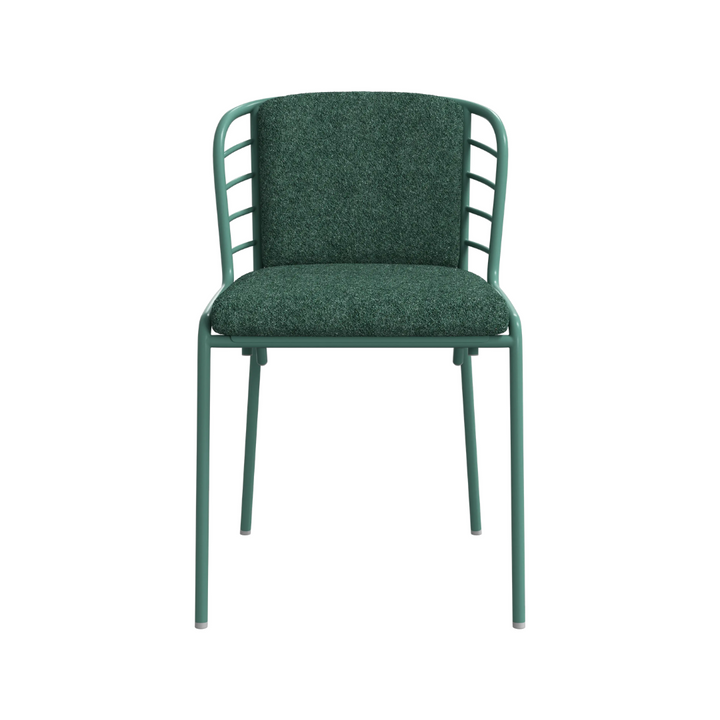 The Decorators: Scaun de exterior Cancún BoConcept