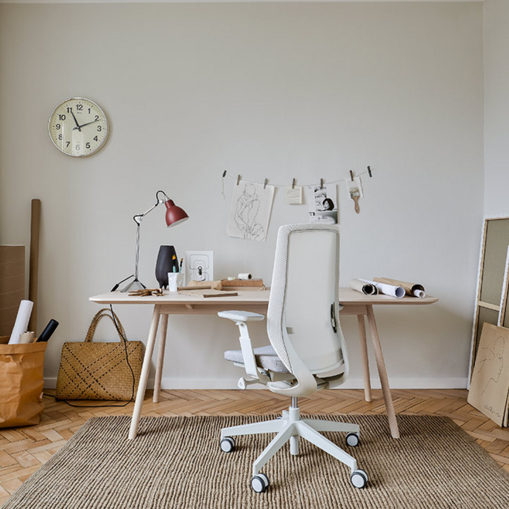 The Decorators: Scaun Profim Accis Pro 150 SFL