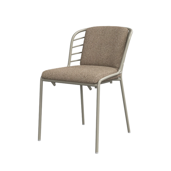 The Decorators: Scaun de exterior Cancún BoConcept