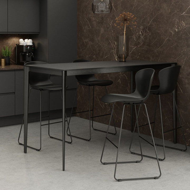 The Decorators: Masa de bar BoConcept Torino