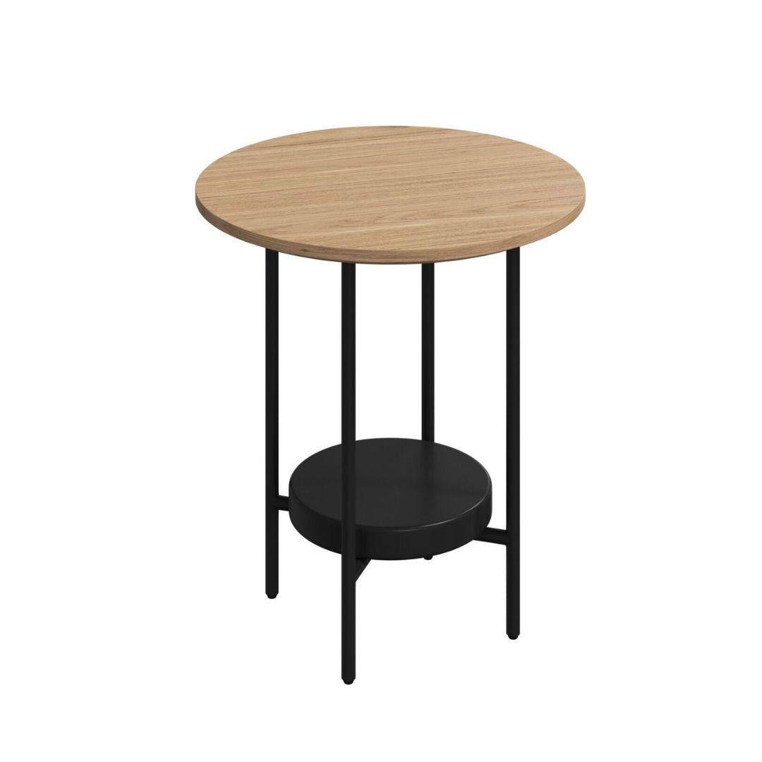 The Decorators: Masuta laterala BoConcept Madrid