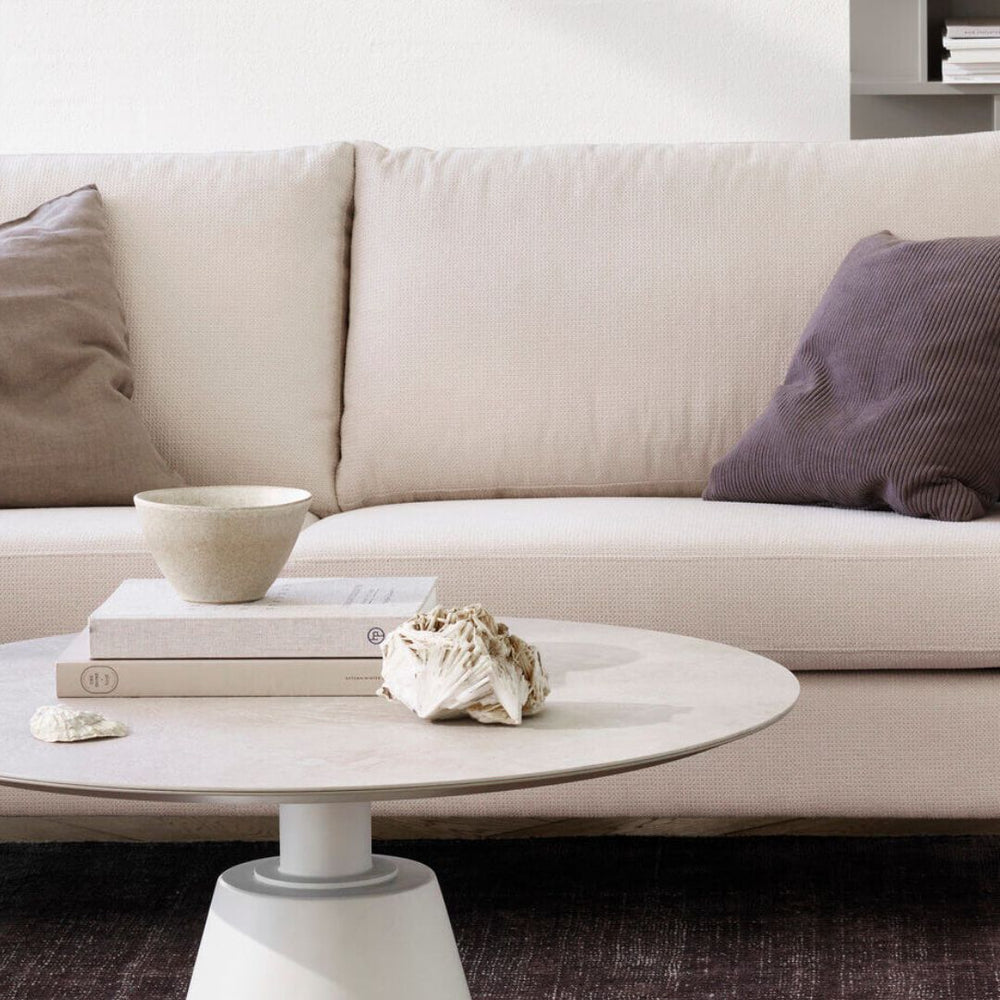 The Decorators: Masa BoConcept Madrid Ø99cm