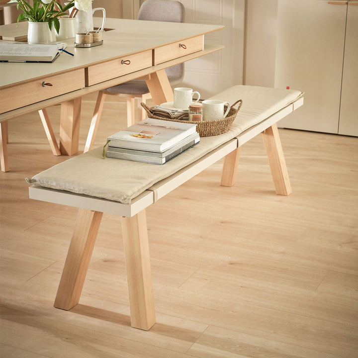 The Decorators: Bancheta lata 4 You Fresh