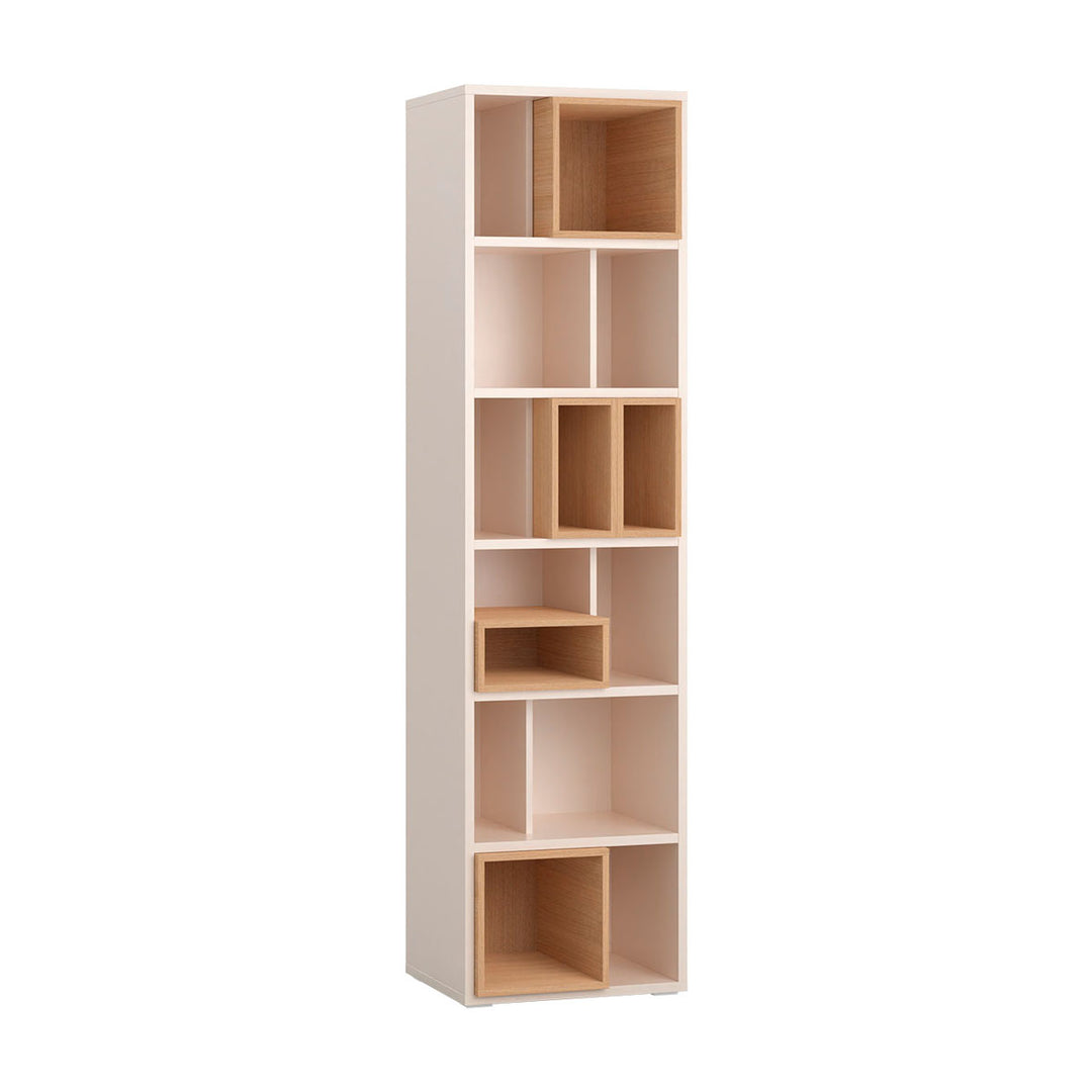 The Decorators: Biblioteca ingusta VOX 4 You Fresh