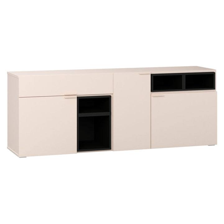 The Decorators: Comoda cu sertare VOX 4 You Fresh L187 cm