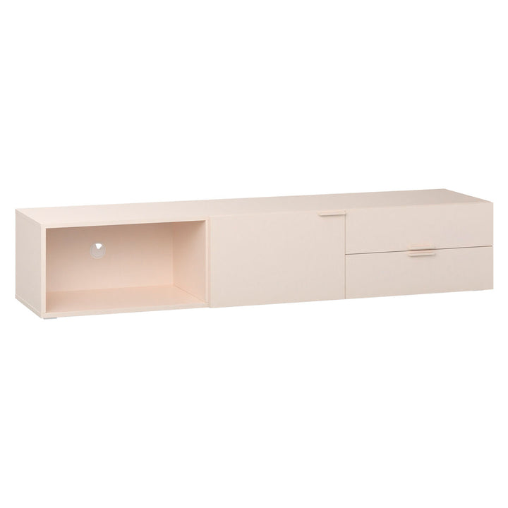 The Decorators: Comoda TV VOX 4 You Fresh L187 cm