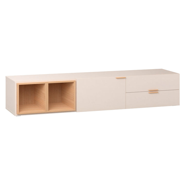 The Decorators: Comoda TV VOX 4 You Fresh L187 cm