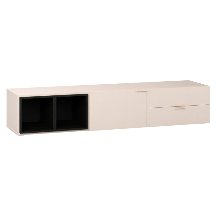 The Decorators: Comoda TV VOX 4 You Fresh L187 cm