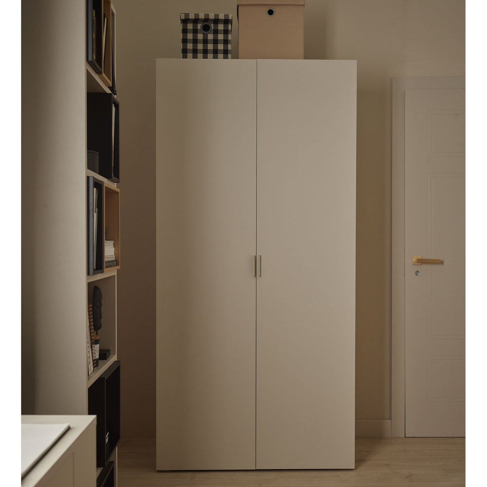 The Decorators: Dulap cu 2 usi VOX 4 You Fresh