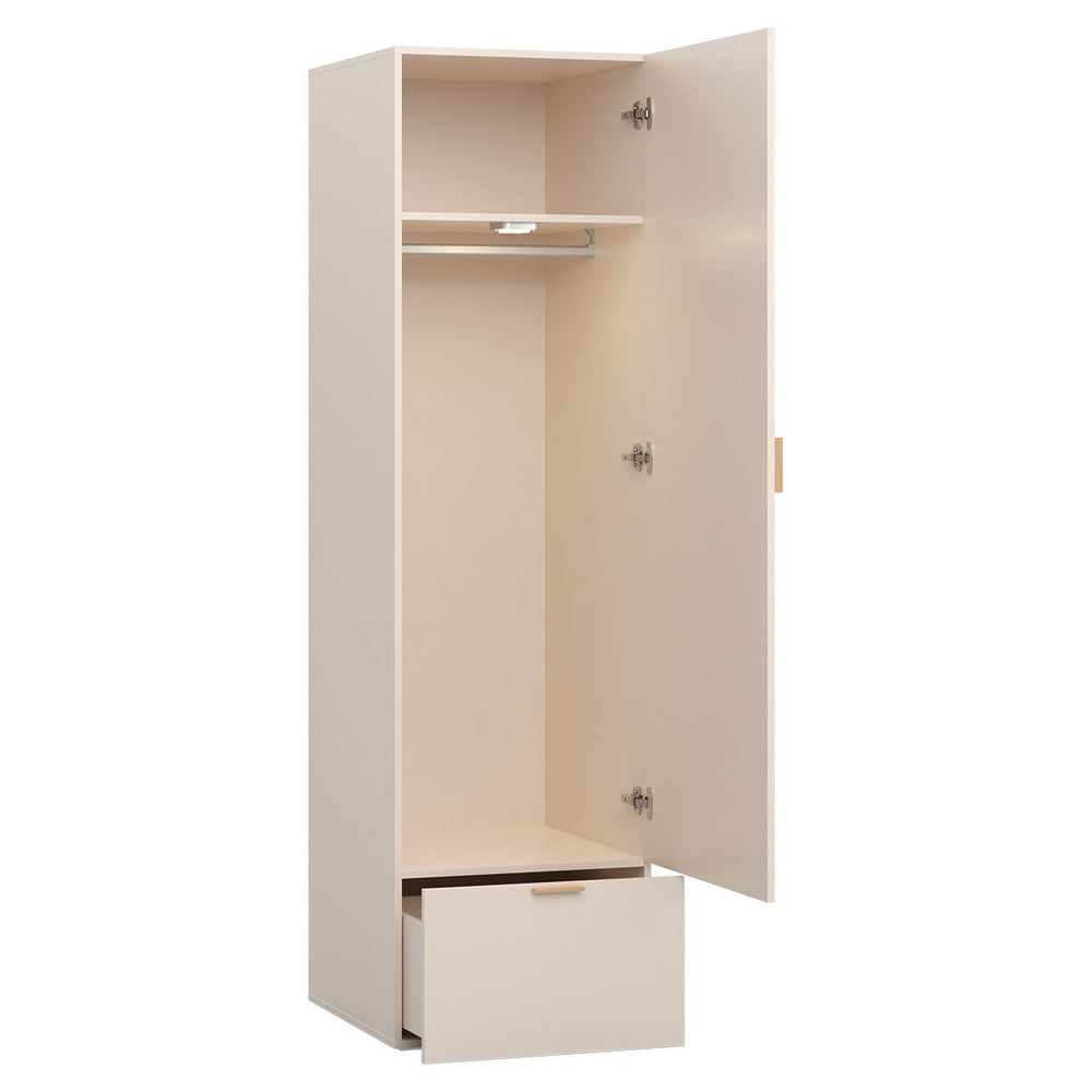 The Decorators: Dulap cu o usa si un sertar VOX 4 You Fresh