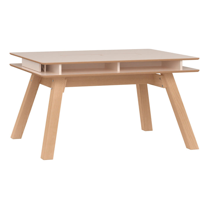 The Decorators: Masa dining extensibila VOX 4 You Fresh 140/180/220x100 cm