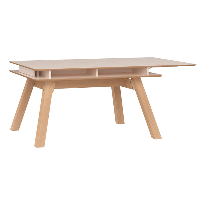The Decorators: Masa dining extensibila VOX 4 You Fresh 140/180/220x100 cm