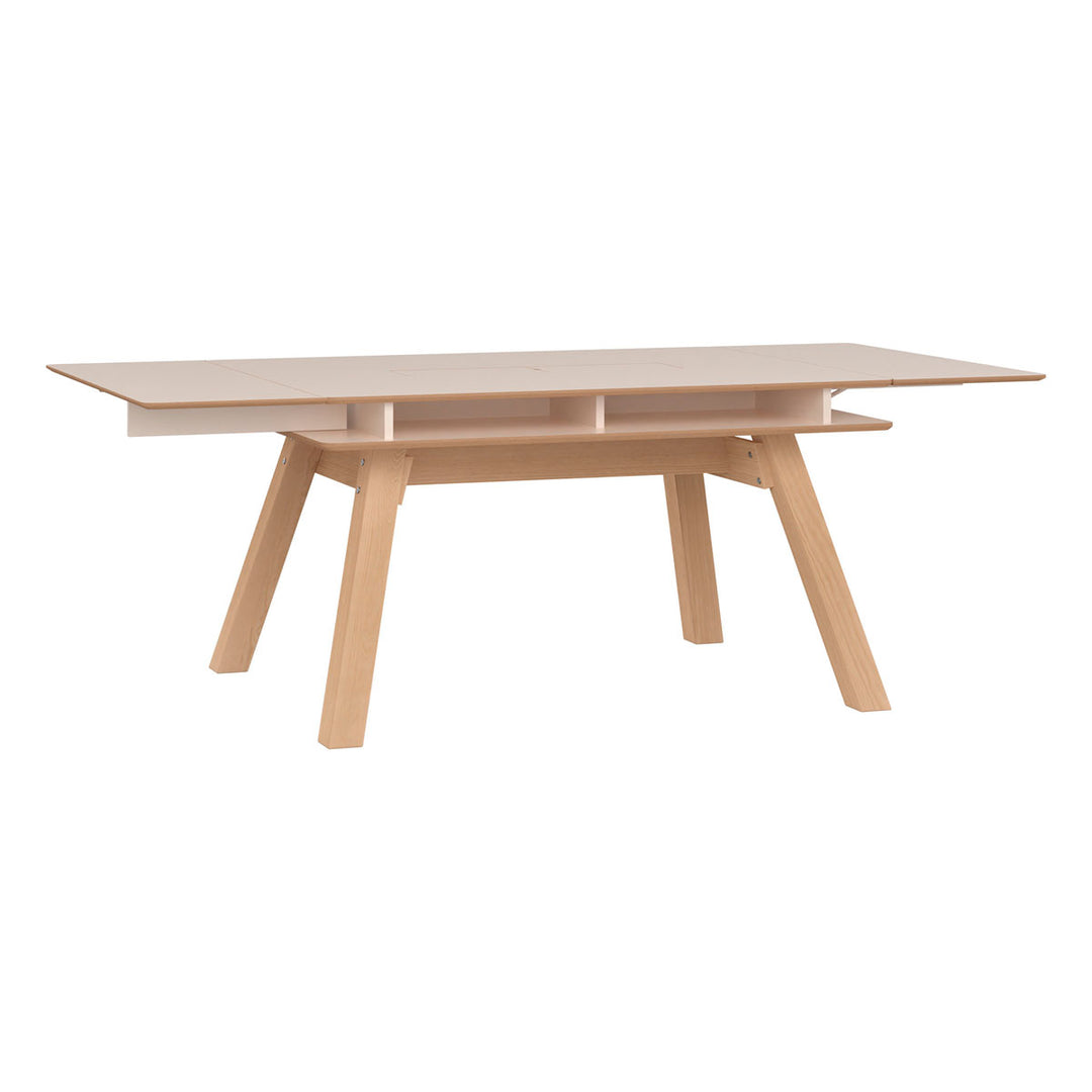The Decorators: Masa dining extensibila VOX 4 You Fresh 140/180/220x100 cm