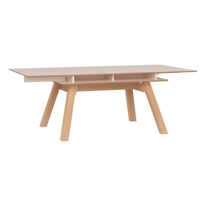 The Decorators: Masa dining extensibila VOX 4 You Fresh 140/180/220x100 cm