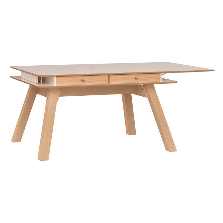 The Decorators: Masa dining extensibila VOX 4 You Fresh 140/180/220x100 cm