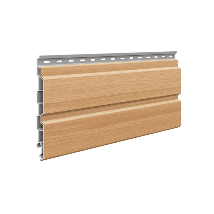 Placare pentru exterior Solvo VOX Cedru SO-02