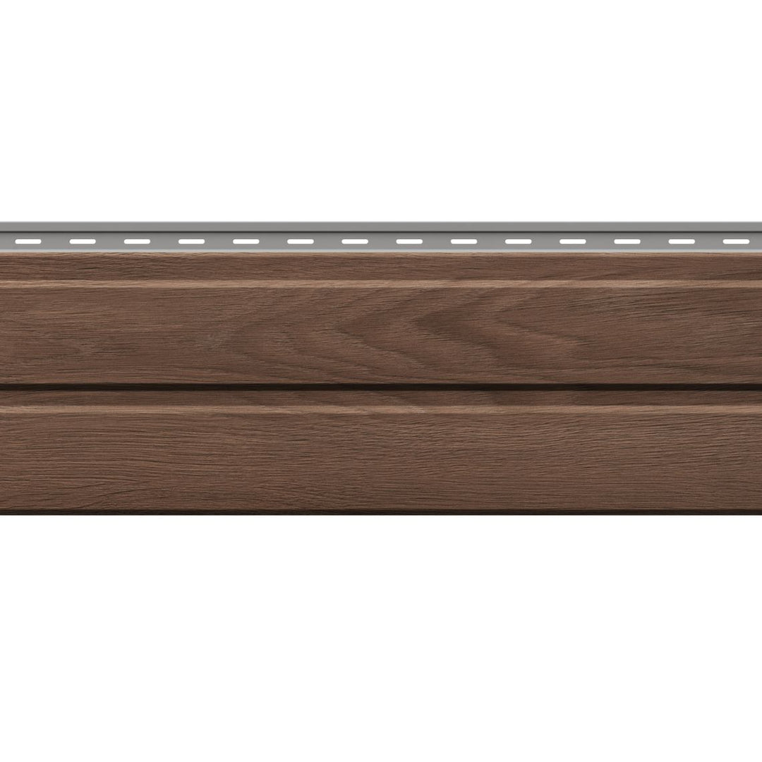 Placare pentru exterior Solvo VOX Stejar Ciocolata SO-02