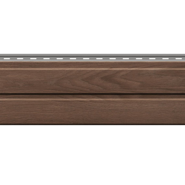 Placare pentru exterior Solvo VOX Stejar Ciocolata SO-02