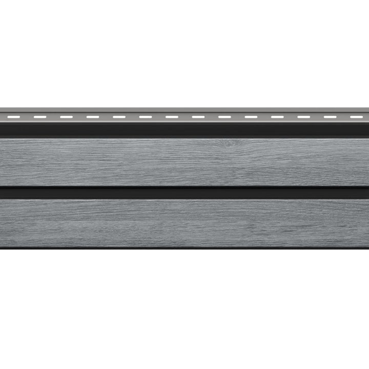 Placare pentru exterior Solvo VOX Gri Stejar V-Black SO-02