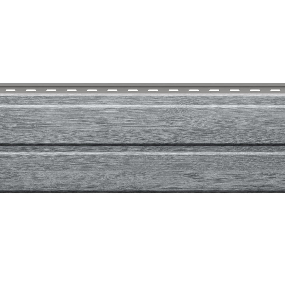 Placare pentru exterior Solvo VOX Gri Stejar SO-02