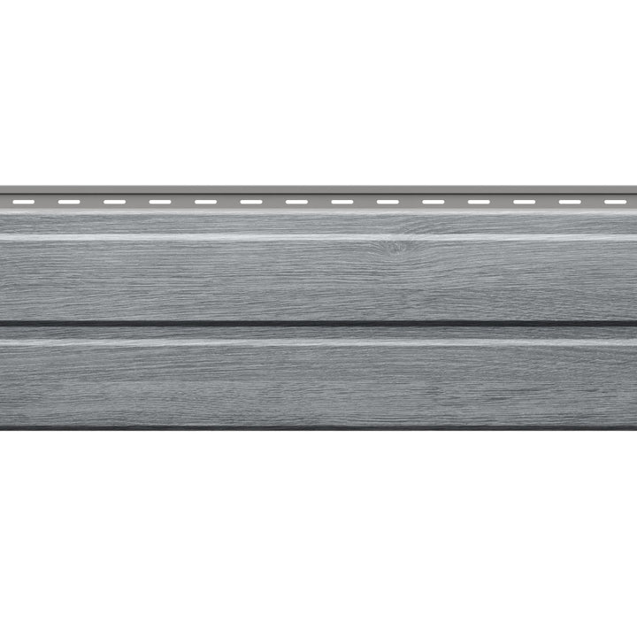 Placare pentru exterior Solvo VOX Gri Stejar SO-02