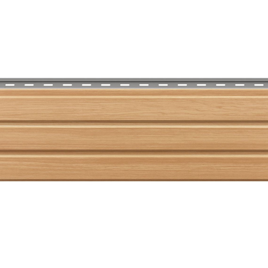 Placare pentru exterior Solvo VOX Cedru SO-03