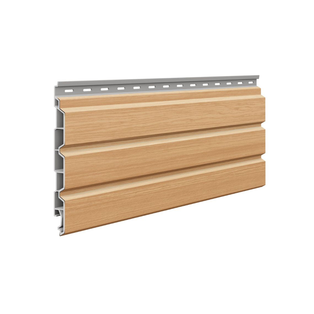 Placare pentru exterior Solvo VOX Cedru SO-03