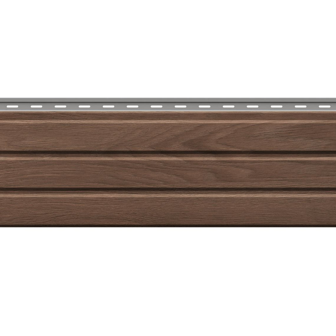 Placare pentru exterior Solvo VOX Stejar Ciocolata SO-03