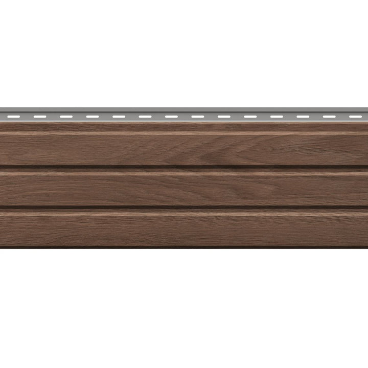 Placare pentru exterior Solvo VOX Stejar Ciocolata SO-03