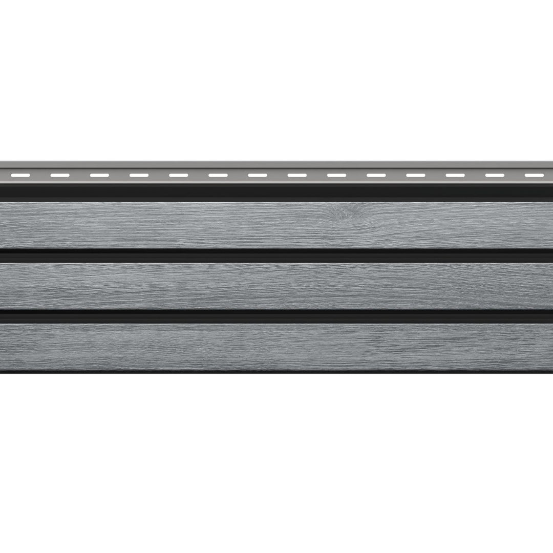 Placare pentru exterior Solvo VOX Gri Stejar V-Black SO-03