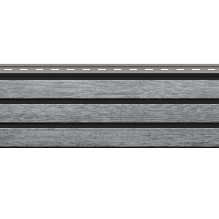 Placare pentru exterior Solvo VOX Gri Stejar V-Black SO-03