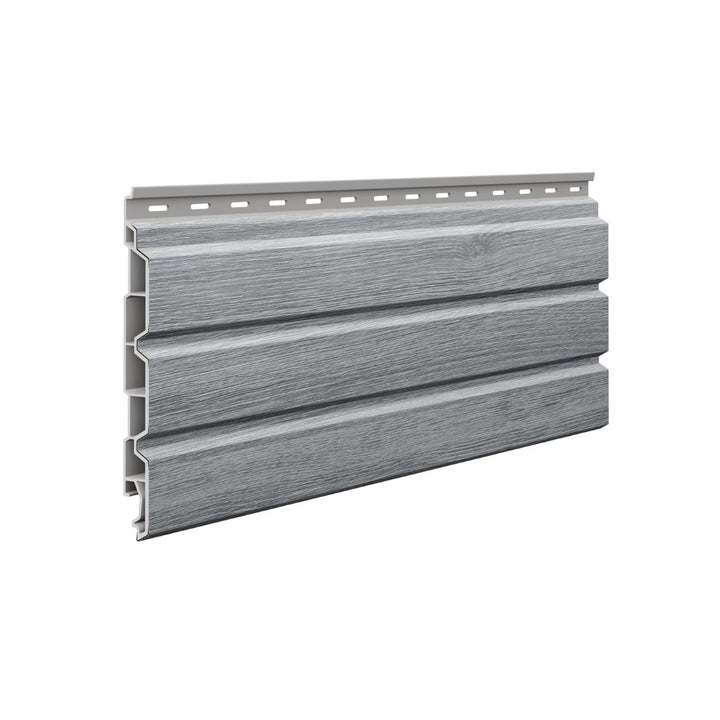 Placare pentru exterior Solvo VOX Gri Stejar SO-03