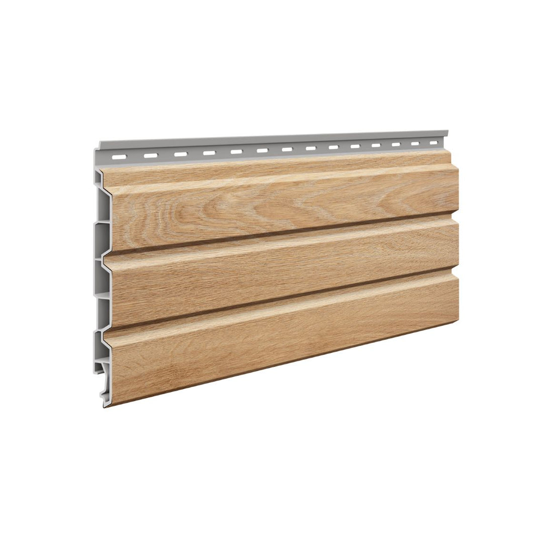 Placare pentru exterior Solvo VOX Stejar Natur SO-03