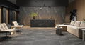 Panou de perete SPC Vox Idevo - Ashen Stone 110x280 cm