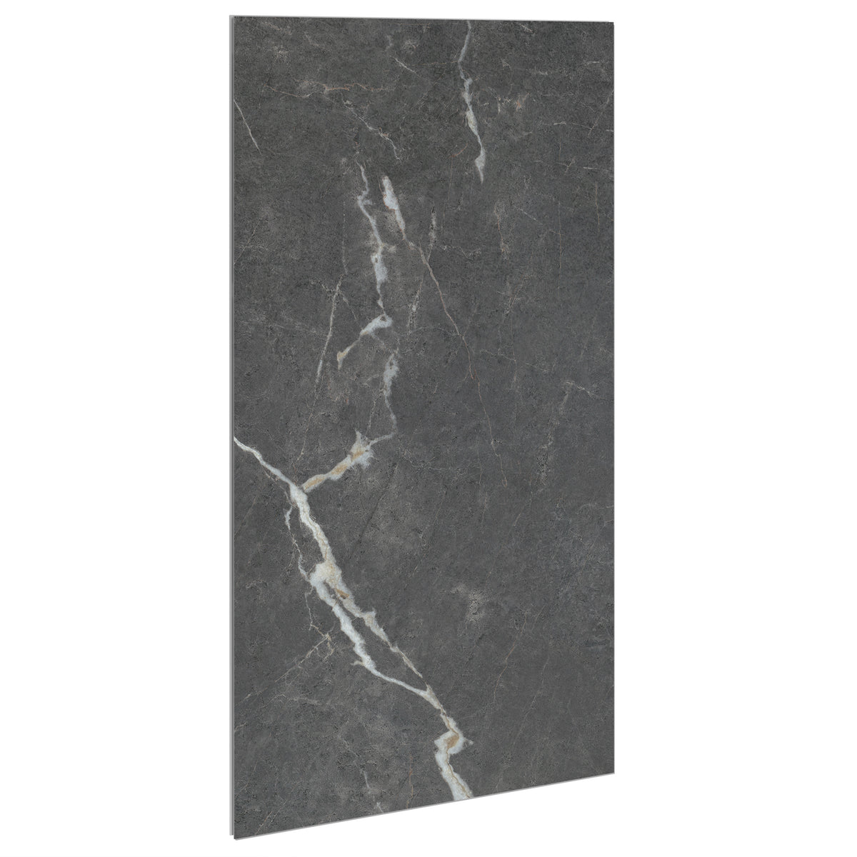 Panou de perete SPC Vox Idevo - Ashen Stone 55x110 cm