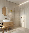 Panou de perete SPC Vox Idevo - Mineral Sand 55x110 cm