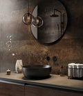 Panou de perete SPC Vox Idevo - Oxyd 55x110 cm