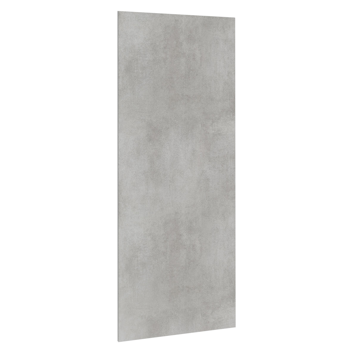 Panou de perete SPC Vox Idevo - Smoky Concrete 110x280 cm