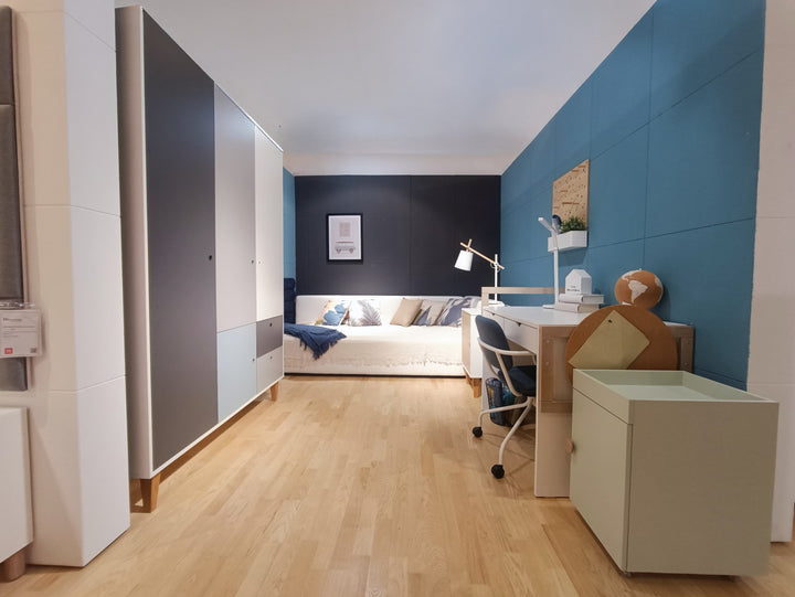 Studio VOX Concept