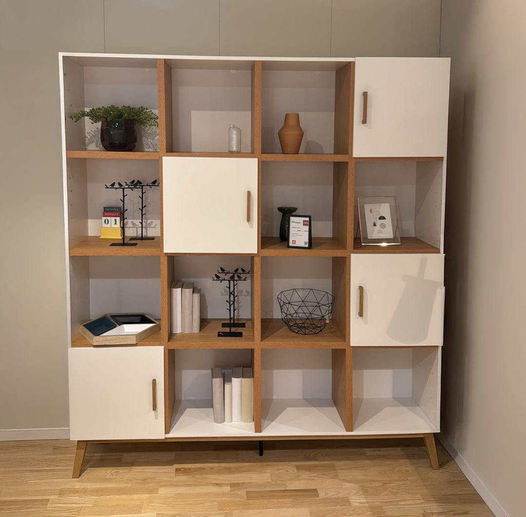 Biblioteca VOX Creative