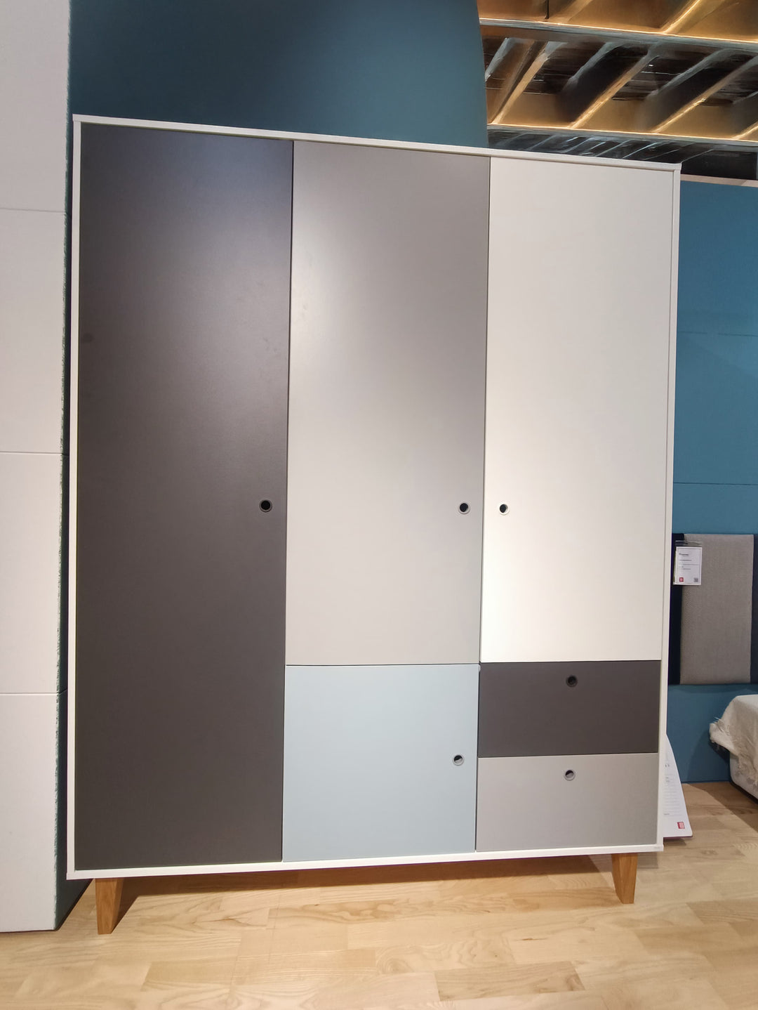 Studio VOX Concept