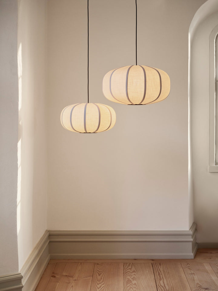 Lustră BoConcept Kabocha — detaliu