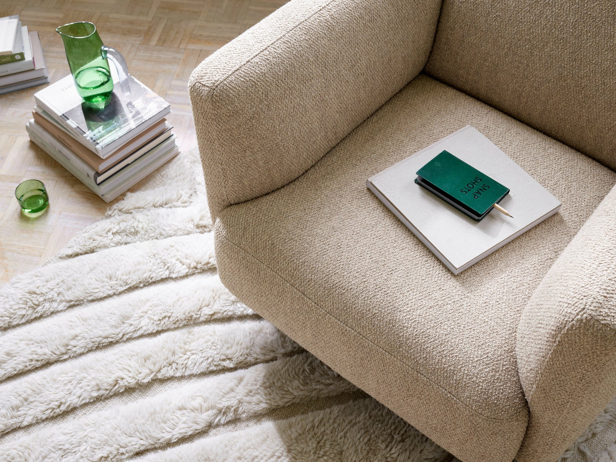 Fotoliu BoConcept Modena — inspirație BoConcept