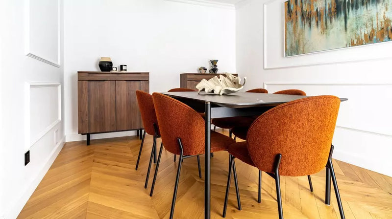 Spațiu de familie contemporan — 3