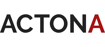 Actona logo